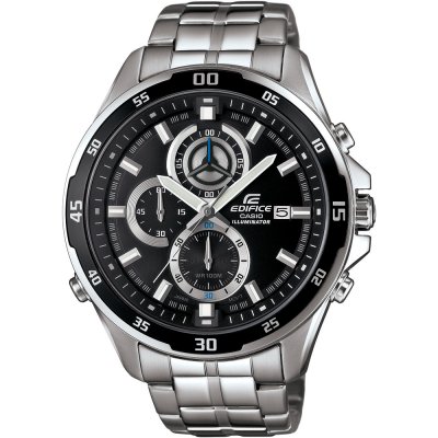 Casio Edifice Classic  EFR-547D-1AV Active Racing Watch
