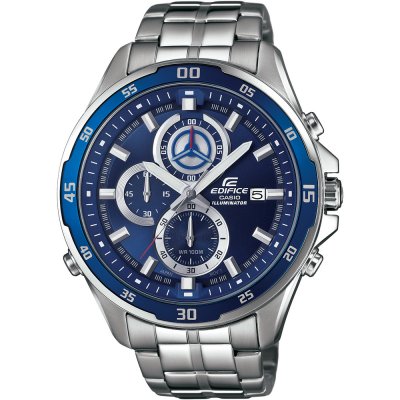 Casio Edifice Classic  EFR-547D-2AV Active Racing Watch