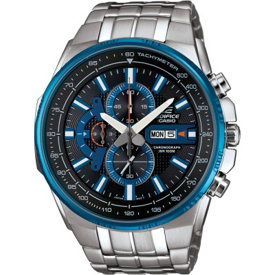 Casio Edifice Premium EFR-549D-1A2V Sports Edition Watch