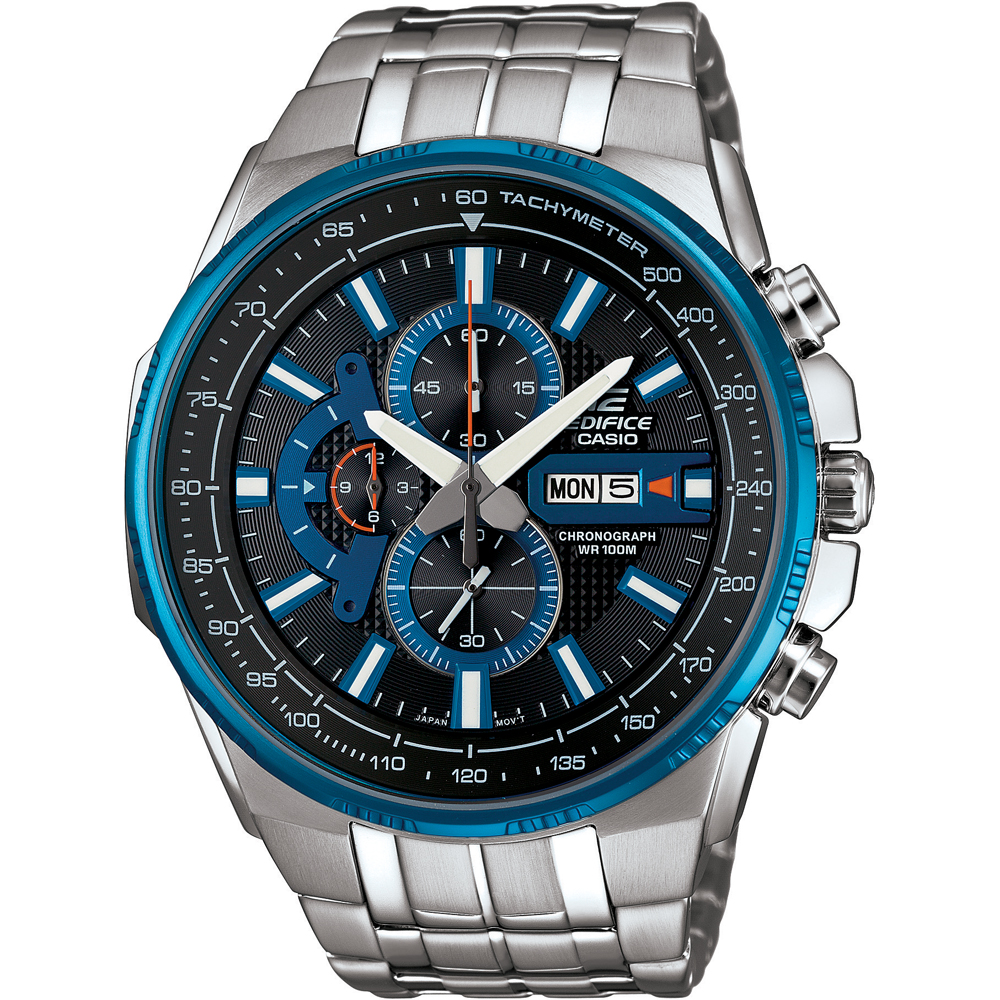 casio edifice efb 560