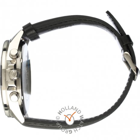 Casio Edifice watch black