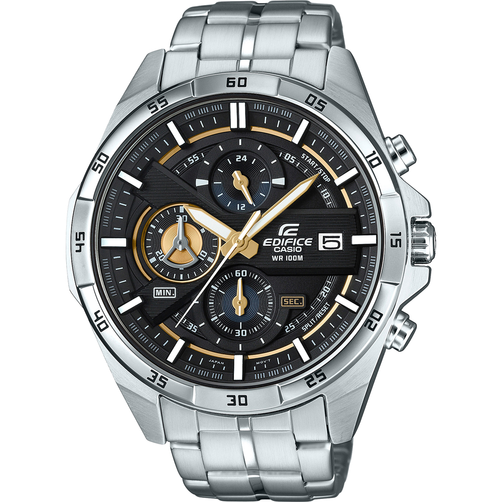 Casio Edifice EFR-556D-1AVUEF Classic 