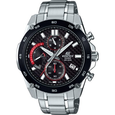 Casio Edifice Premium EFR-557CDB-1AV Watch