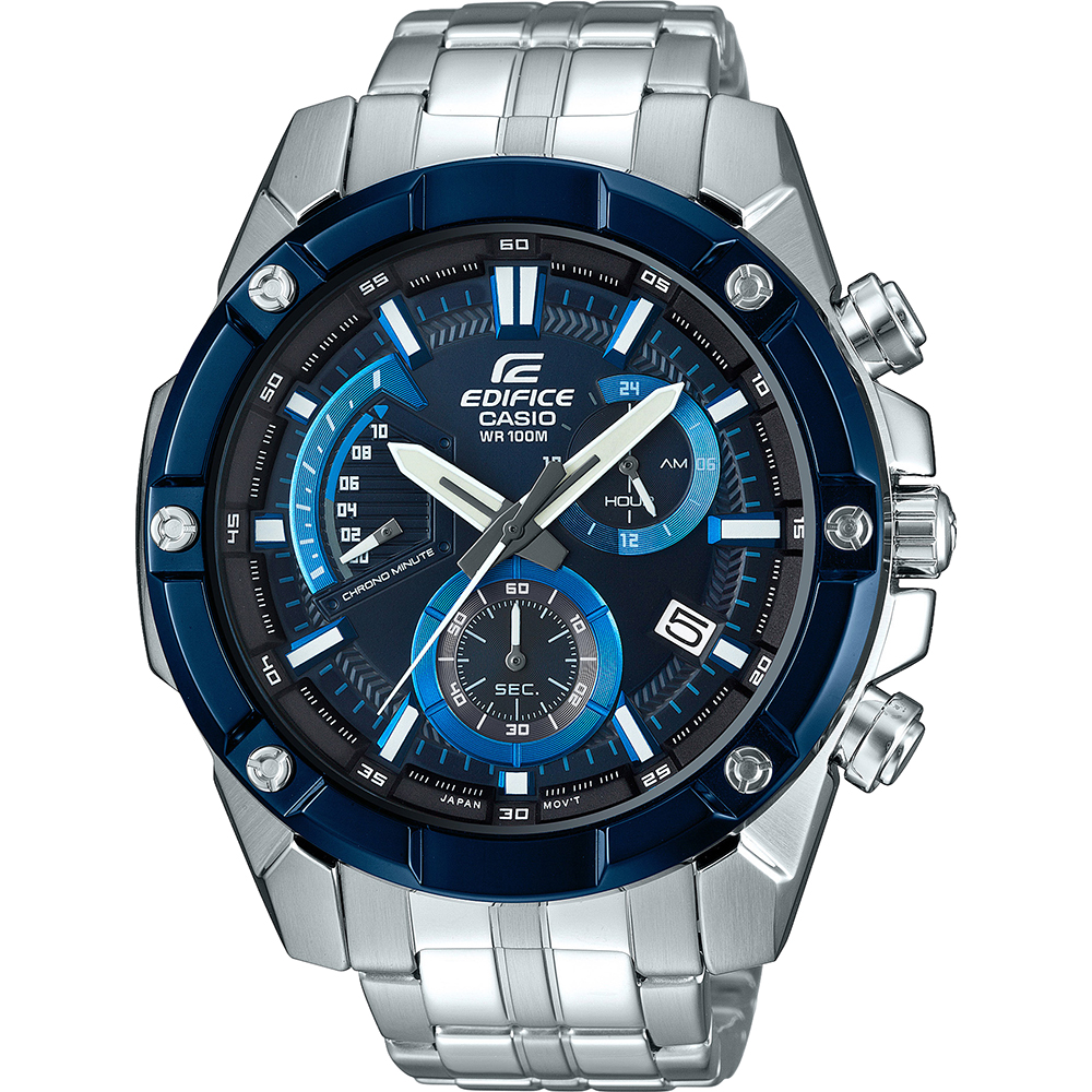 Casio Edifice Premium EFR-559DB-2AVUEF Watch