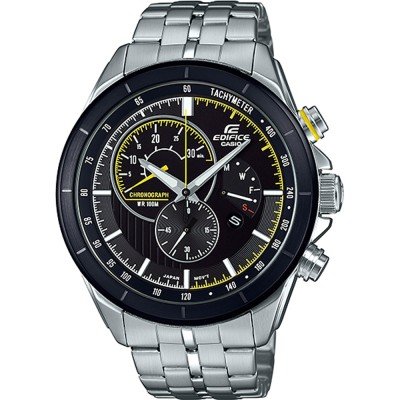 Casio Edifice Premium EFR-561DB-1AVU Watch