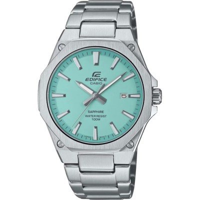 Casio Edifice Classic  EFR-S108D-2BV Slim Line Watch