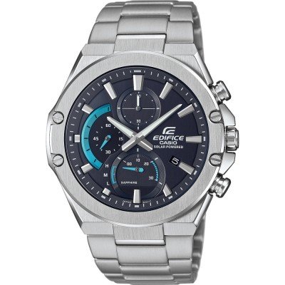Casio Edifice Bluetooth Slim Line EFS-S560YD-1A Slim Line Premium Watch