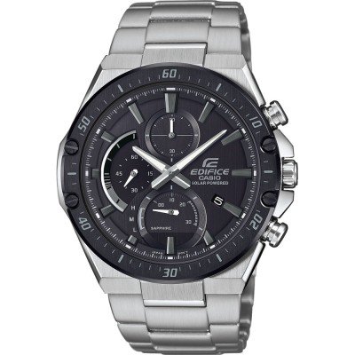 Casio Edifice Bluetooth Slim Line EFS-S560YDB-1A Slim Line Premium Watch