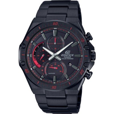 Casio Edifice Bluetooth Slim Line EFS-S560YDC-1A Slim Line Premium 時計