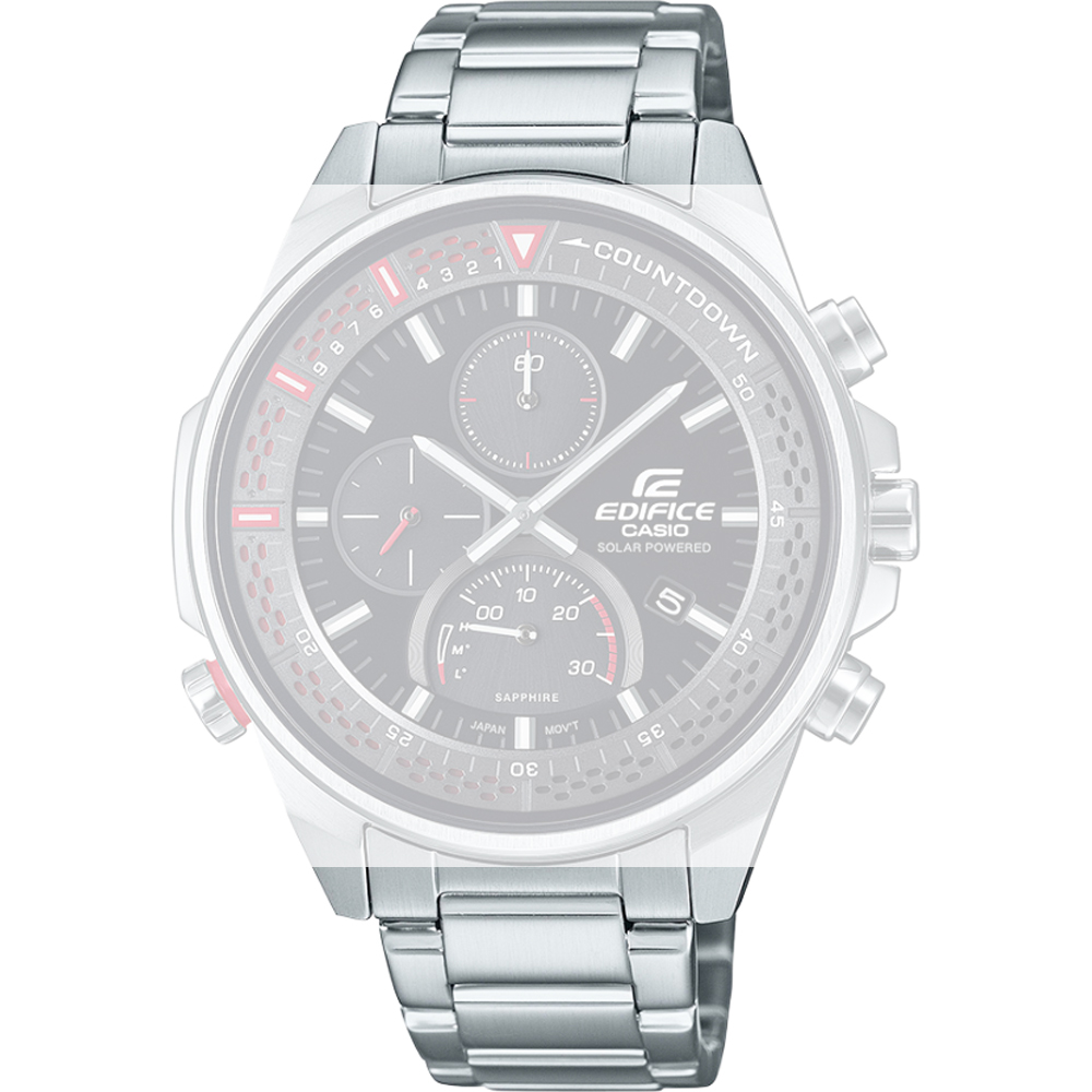 Casio Edifice 10622594 EFS-S590 Strap