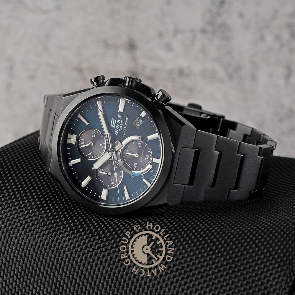 Orologio Casio EFS-S630BL-5AVUEF nero Orologi da polso