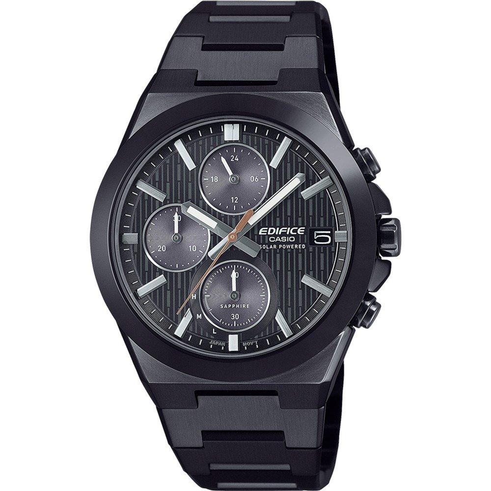 Casio Edifice Premium EFS-S650DC-1AEF Watch • EAN: 4549526407413