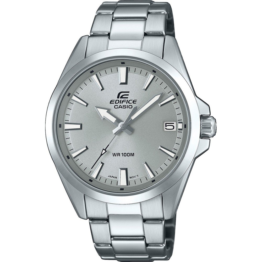 Casio Edifice Classic EFV-100D-8AVUEF 時計 • EAN: 4549526382925 