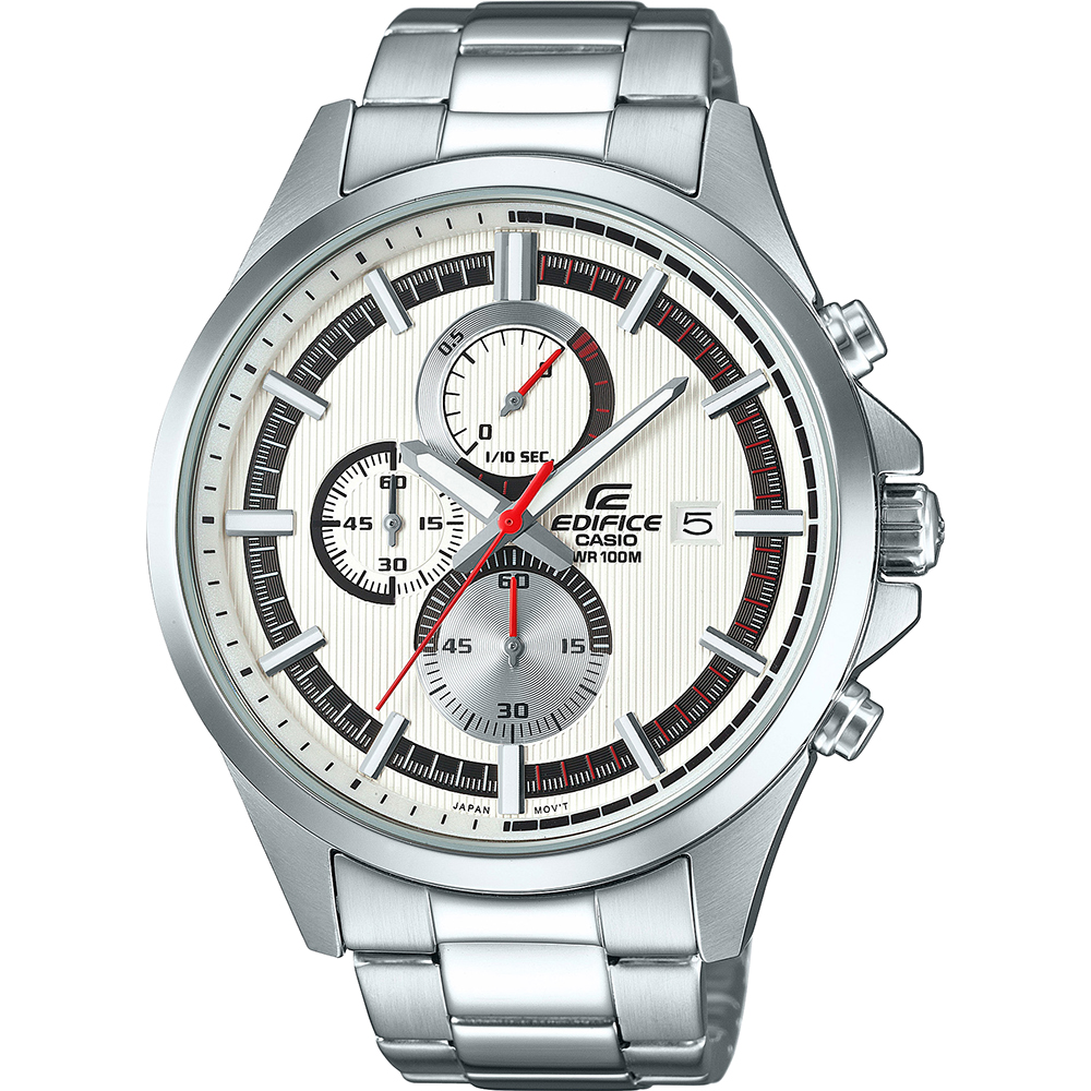 Casio Edifice Classic  EFV-520D-7AVUEF Watch