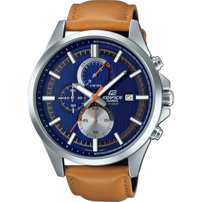 Casio Edifice Classic  EFV-520L-2AV Watch