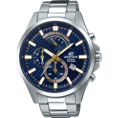 Casio Edifice Classic  EFV-530D-2AV Watch