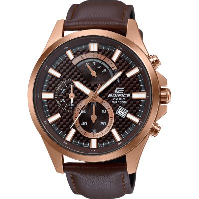Casio Edifice Classic  EFV-530GL-5AV Watch