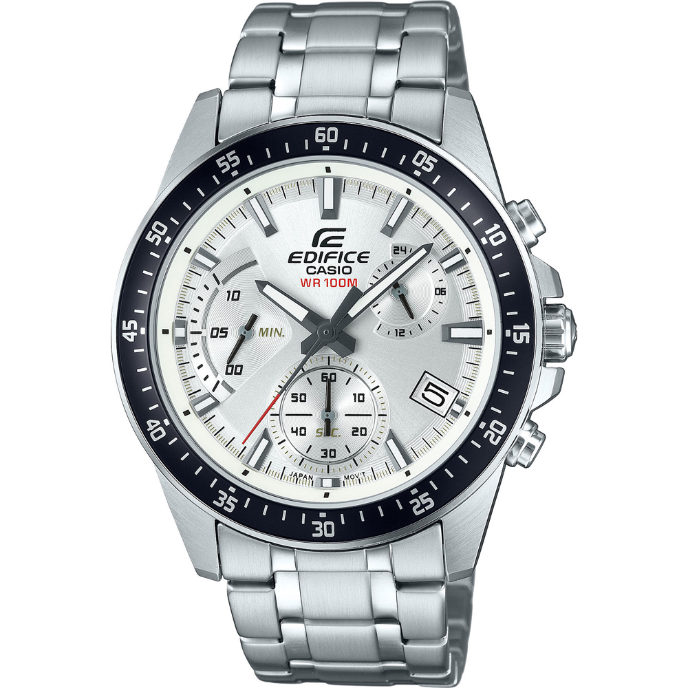 Casio Edifice Classic  EFV-540D-7AVUEF Watch