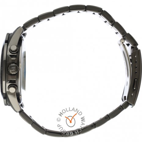 Casio Edifice watch black