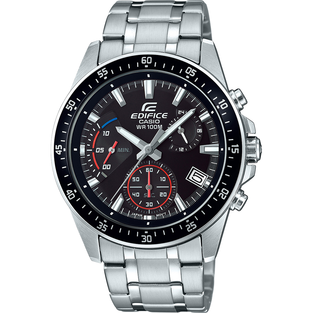 Casio Edifice EFV-540D-1AVUEF Watch