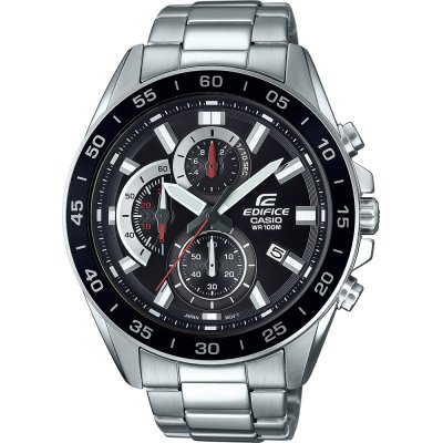 Casio Edifice Classic  EFV-550D-1AV Watch