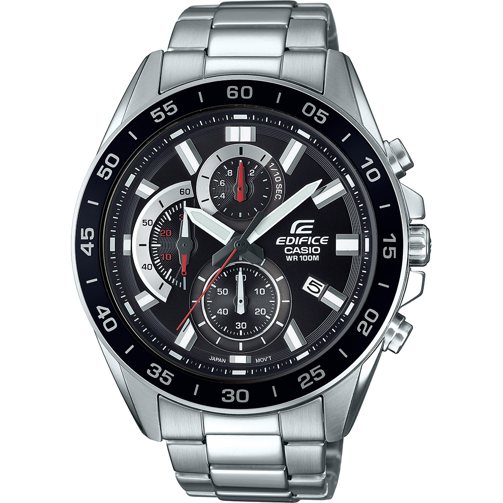 Montre Casio Edifice Classic  EFV-550D-1AVUEF