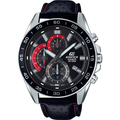 Casio Edifice Classic  EFV-550L-1AV Watch