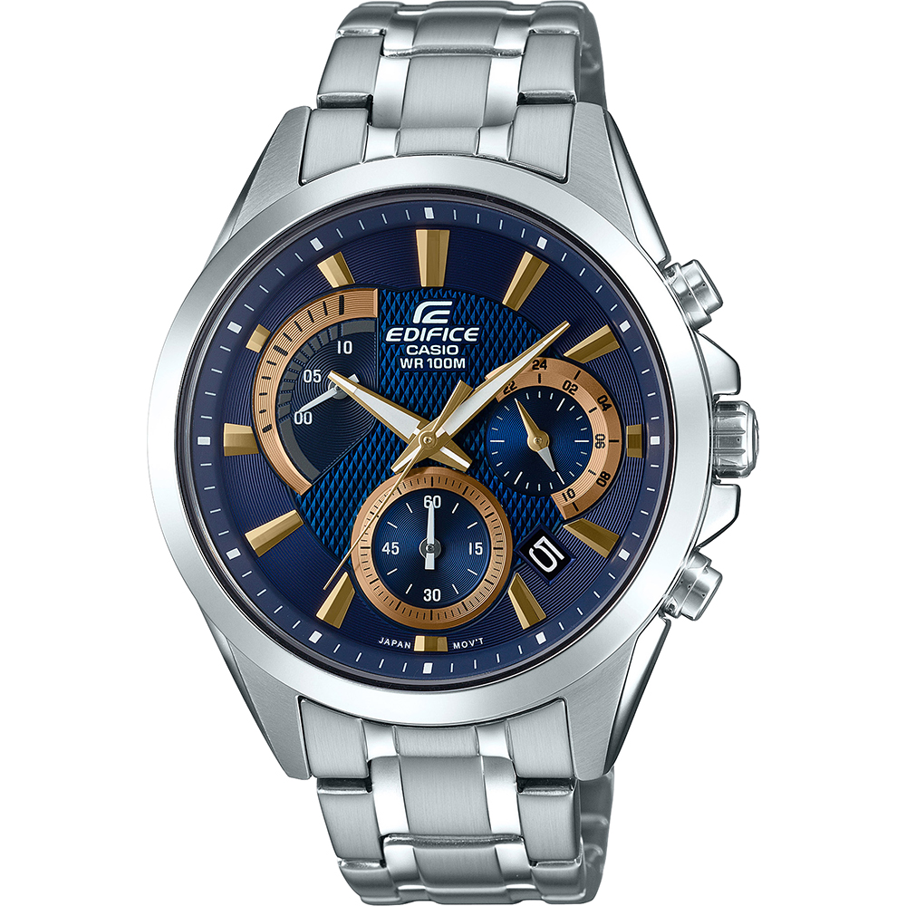 Casio Edifice Classic  EFV-580D-2AV Watch