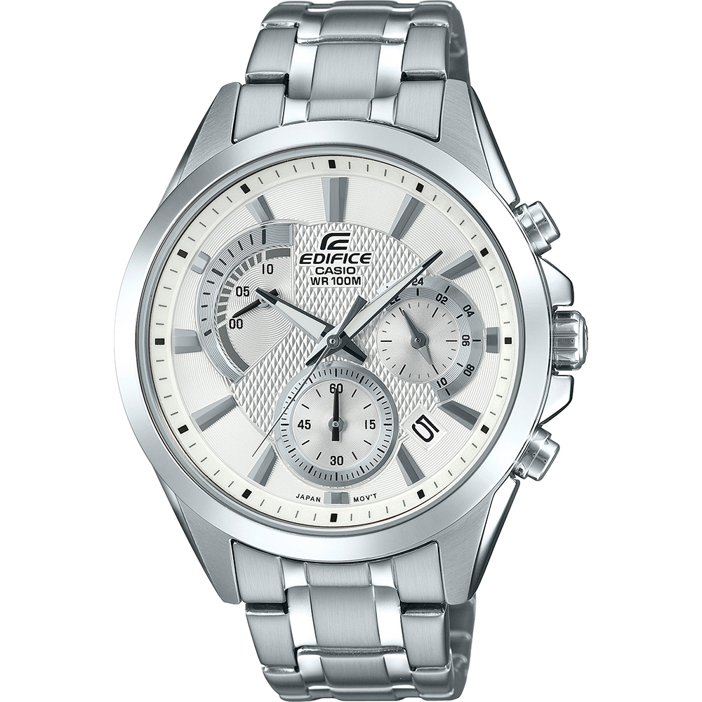 Relógio Casio Edifice Classic  EFV-580D-7AV