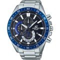 Casio Edifice Classic  EFV-620D-1A2VUEF Big Face Chrono Watch
