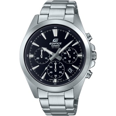 Casio Edifice Classic  EFV-630D-1AV Watch