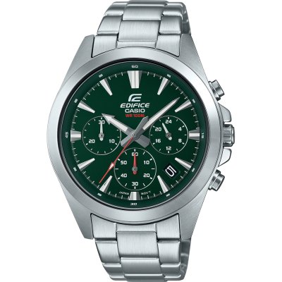 Casio Edifice Classic  EFV-630D-3AV Watch
