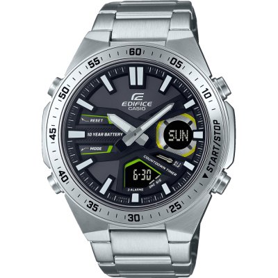 Men's Watch Casio EFV-C110D-1A3VEF