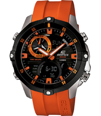 casio edifice ema 100 strap