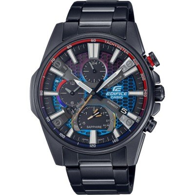 Casio Edifice EQB-1200YHG-1A Heat Gradation Watch