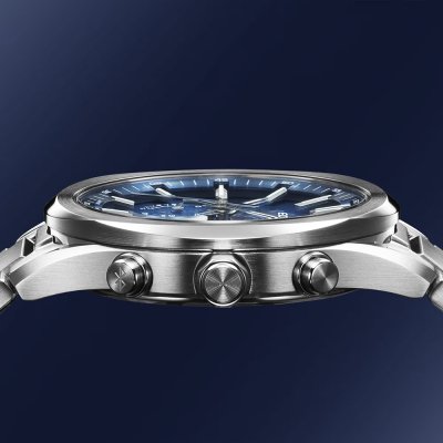 Casio Edifice Bluetooth EQB-1300D-2AEF EQB-1300 Series Watch • EAN