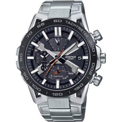 Relógio Casio Edifice Bluetooth EQB-2000DB-1A