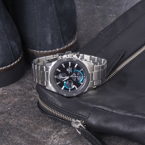 Casio Edifice watch 2019