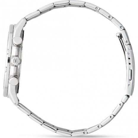 Chronograph with sapphire crystal Fall Winter Collection Casio Edifice