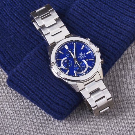 Casio Edifice watch 2019