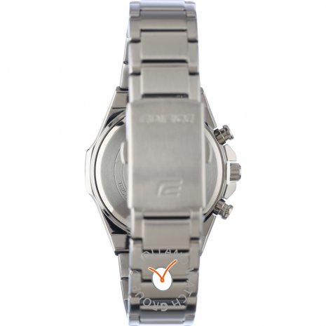 Casio Edifice watch Anthracite