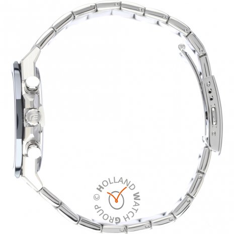 Casio Edifice watch 2020