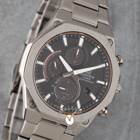 watch Dark Grey 