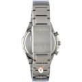 Casio Edifice watch grey