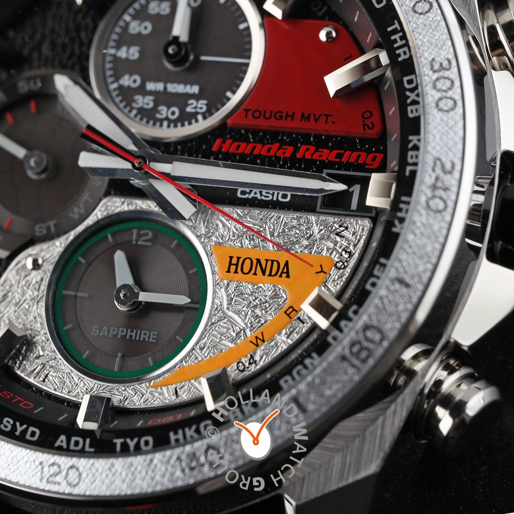 casio edifice ferrari edition