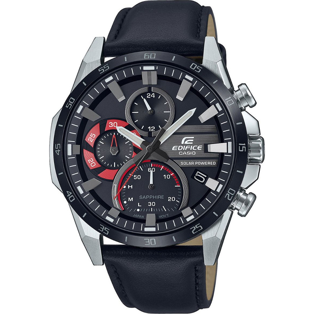 Casio Edifice EFS-S620BL-1AVUEF New Solar Watch