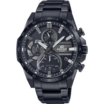 Casio Edifice EFS-S620DC-1AV New Solar Watch