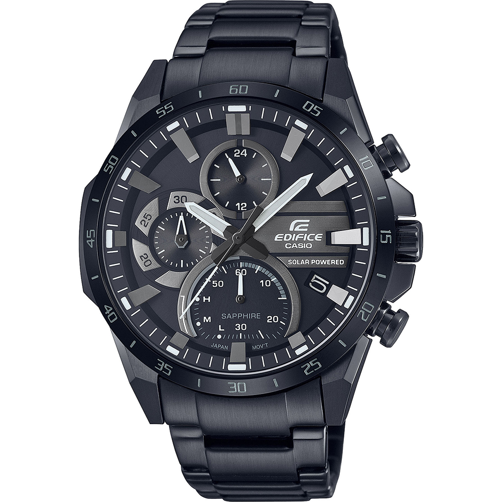 Casio Edifice EFS-S620DC-1AVUEF New Solar Watch