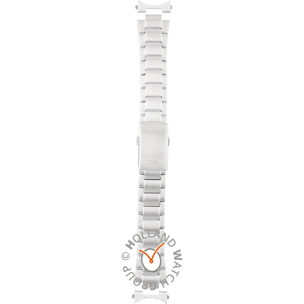 Casio Edifice 10589189 Premium Horlogeband