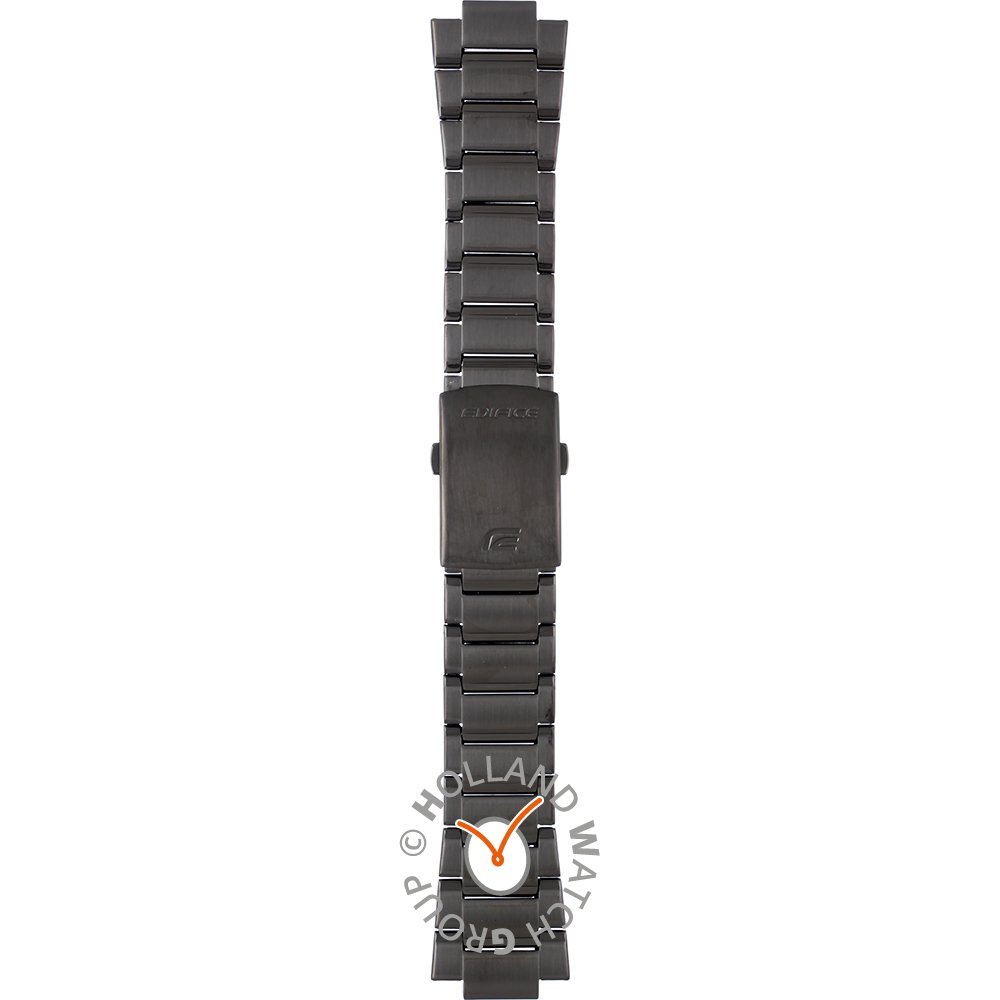 Bracelete Casio Edifice 10602504 Premium